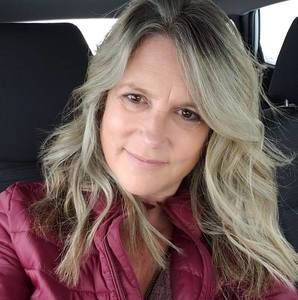 Meet your Posher, Krissy